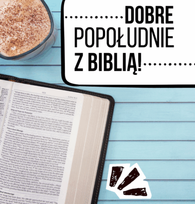 Dobre Popołudnie G